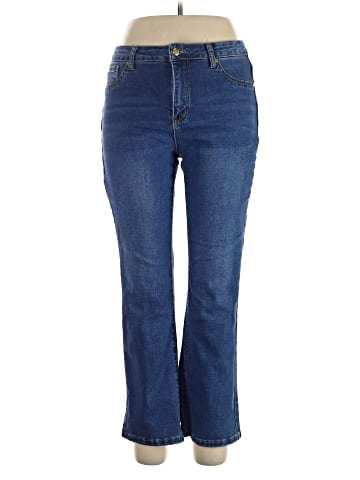 IMAN Jeans (view 1)