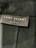 Lane Bryant Black Blazer Size 18 - photo 6