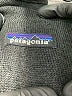 Patagonia 100% Polyester Black Fleece Size S - photo 6