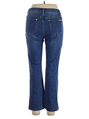 IMAN Jeans (view 2)