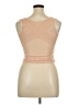 Assorted Brands Tan Ivory Tube Top Size XL - photo 2