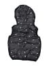 H&M 100% Polyester Gray Vest Size 2T - photo 2
