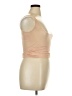 Assorted Brands Tan Ivory Tube Top Size XL - photo 4