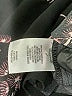 Leith 100% Polyester Floral Black Casual Dress Size M - photo 8