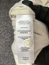 Splendid Ivory Long Sleeve Blouse Size L - photo 8