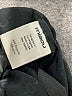 Miaou Solid Black Formal Skirt Size M - photo 5