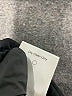 Miaou Solid Black Formal Skirt Size M - photo 6
