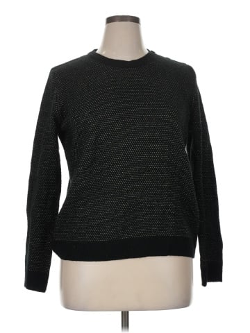 Joe Fresh Pullover Sweater (view 1)