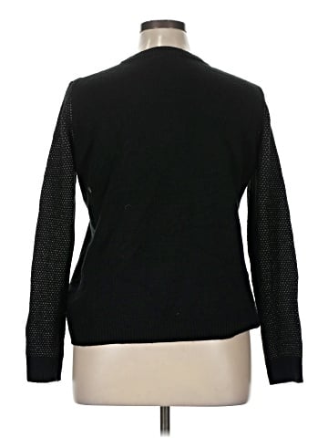 Joe Fresh Pullover Sweater (view 2)