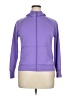 Xersion Purple Zip Up Hoodie Size XL - photo 1