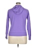 Xersion Purple Zip Up Hoodie Size XL - photo 2