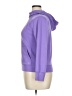 Xersion Purple Zip Up Hoodie Size XL - photo 5