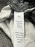 Unbranded Tweed Gray Sweatpants Size XL - photo 7