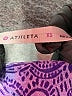 Athleta Purple Long Sleeve Polo Size XS - photo 7