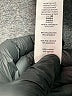 New Balance Color Block Ivory Active Pants Size XS - photo 8