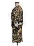 Jessica Howard Gold Kimono Size 8 - photo 5