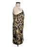 Jessica Howard Gold Kimono Size 8 - photo 4