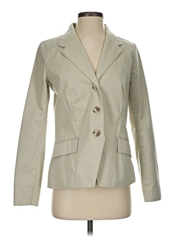 Isaac Mizrahi for Target Blazer (view 1)