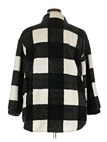 Inner Circle Inc. Faux Fur Jacket (view 2)