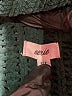 Aerie 100% Polyester Green Pullover Sweater Size S - photo 7