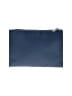 Assorted Brands Blue Leather Messenger One size - photo 2