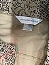 Christopher & Banks Paisley Gold Jacket Size S - photo 6