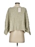 Free People Tan Pullover Sweater Size XS - photo 2