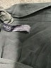 M&S Collection Black Long Sleeve Button-Down Shirt Size 18 - photo 4