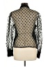 MNG Suit Black Jacket Size 8 - photo 2