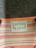 Hasting & Smith Orange Pink Long Sleeve Henley Size S (estimated) - photo 7