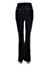 Adriano Goldschmied Black Casual Pants Size 26 waist - photo 2