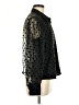 MNG Suit Black Jacket Size 8 - photo 4