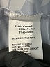 Unbranded Blue Casual Dress Size L - photo 8