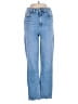 Paige Blue Jeans Size 26 waist - photo 1