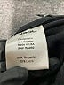 Miaou Solid Black Formal Skirt Size M - photo 5