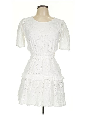 Peter Som Collective Cocktail Dress (view 1)