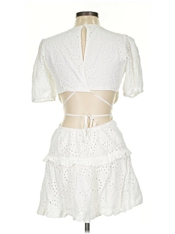 Peter Som Collective Cocktail Dress (view 2)
