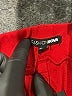 Fashion Nova Red Casual Pants Size S - photo 4