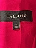 Talbots Pink Jacket Size 6 - photo 6