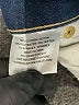 Henry & Belle Blue Jeans Size 30 waist - photo 8