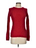 Old Navy Red Pullover Sweater Size S - photo 1