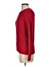 Old Navy Red Pullover Sweater Size S - photo 5
