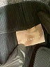 Stillwater Blue Black Casual Pants Size S - photo 3