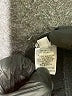 Stillwater Blue Black Casual Pants Size S - photo 4