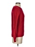 Old Navy Red Pullover Sweater Size S - photo 4