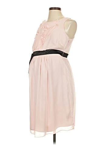 A Pea in the Pod Casual Dress (view 1)