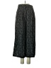 Unbranded Tweed Silver Dress Pants Size XS (estimated) - photo 1