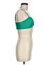 Superdown 100% Polyester Green Tank Top Size M - photo 4