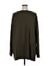 Assorted Brands Green Pullover Sweater Size 5X - photo 2