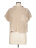 Unbranded Tan Poncho Size L - photo 1